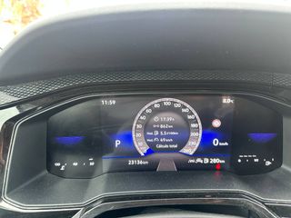 Volkswagen Taigo 2025