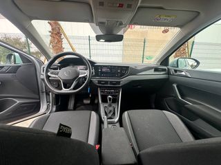 Volkswagen Taigo 2025