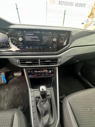 Volkswagen Taigo 2025