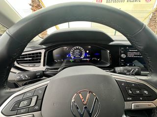 Volkswagen Taigo 2025