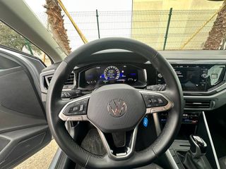 Volkswagen Taigo 2025