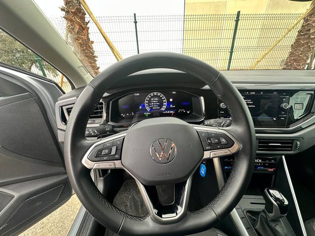 Volkswagen Taigo 2025