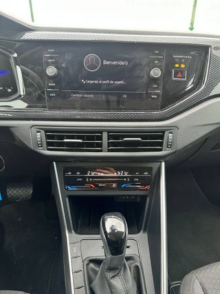 Volkswagen Taigo 2025