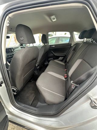 Volkswagen Taigo 2025