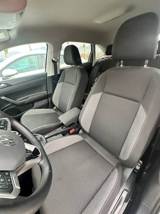 Volkswagen Taigo 2025