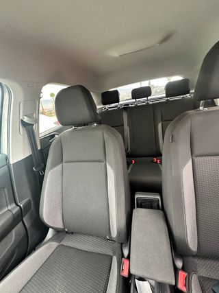 Volkswagen Taigo 2025