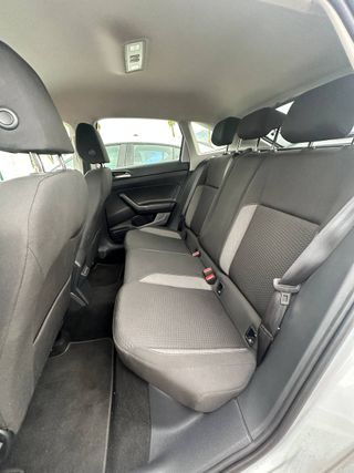 Volkswagen Taigo 2025