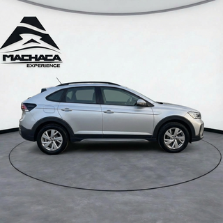 Volkswagen Taigo 2025