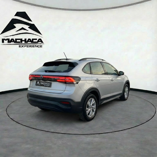 Volkswagen Taigo 2025