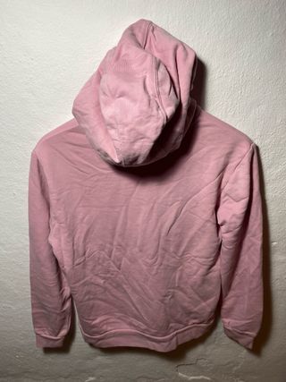 Sudadera Adidas Rosa Talla S