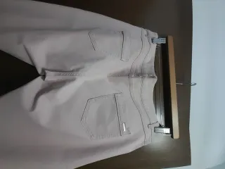 Pantalón Rosa Palo Talla [Talla]