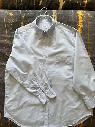 Camisa Armani Collezioni  talla 43