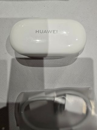 Auriculares Huawei FreeBuds SE