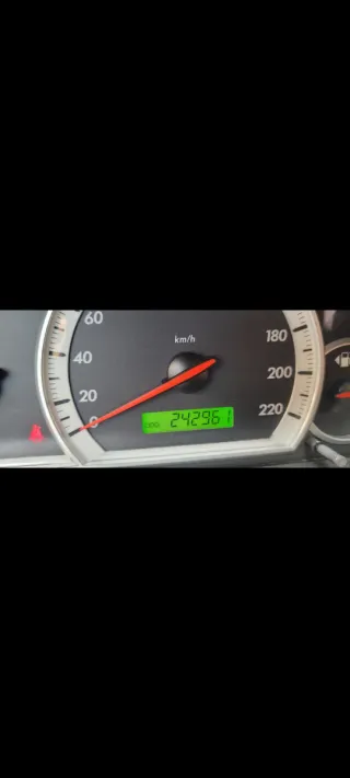 Chevrolet Captiva 2008