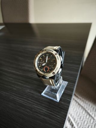 Casio Gshock como nuevo. Original.