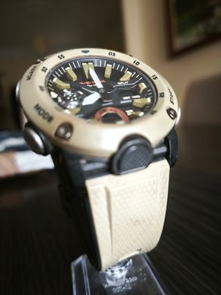 Casio Gshock como nuevo. Original.