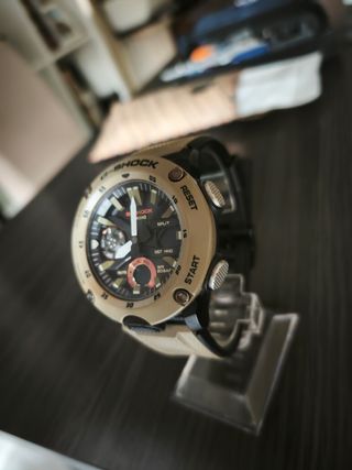 Casio Gshock como nuevo. Original.