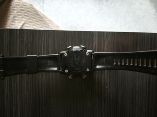 Casio Gshock como nuevo. Original.