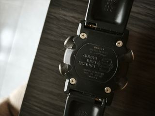 Casio Gshock como nuevo. Original.