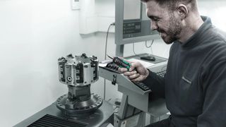 Destornillador Dinamométrico Wera 1-3 Nm