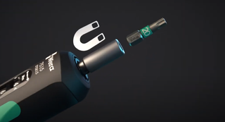 Destornillador Dinamométrico Wera 1-3 Nm