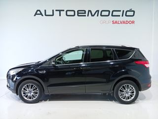 Ford Kuga 1.6 EcoBoost 150 Titanium 4x2