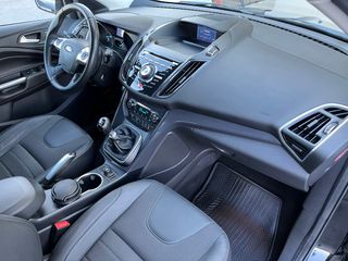 Ford Kuga 1.6 EcoBoost 150 Titanium 4x2