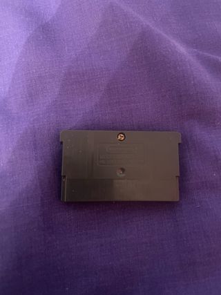 Kirby Nightmare in Dream Land GBA