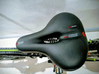 Bicicleta Niños MTB EXPL 500 24 Negra