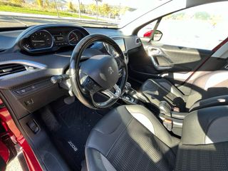 Peugeot 2008 Automatico