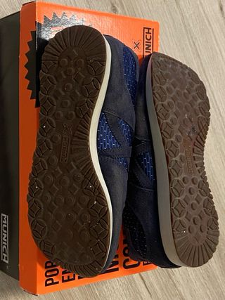 Munich Massana Sky RC 31 Talla 39