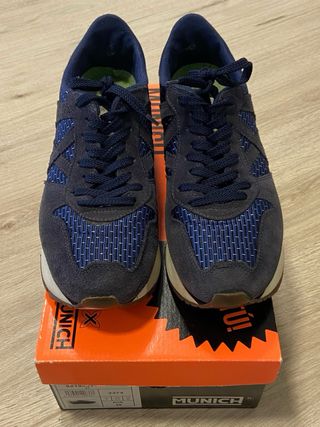 Munich Massana Sky RC 31 Talla 39