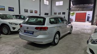 Volkswagen Passat 1.6 TDI Comfortline BlueMotion