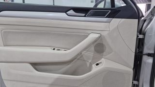 Volkswagen Passat 1.6 TDI Comfortline BlueMotion