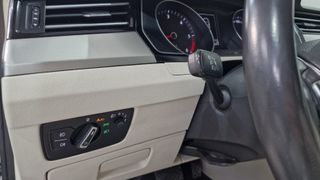 Volkswagen Passat 1.6 TDI Comfortline BlueMotion