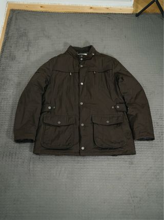 Parka Roberto Verino