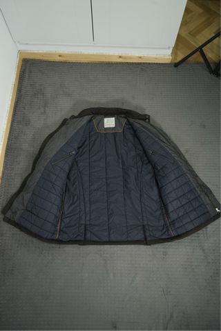 Parka Roberto Verino