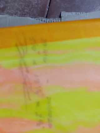 Tabla de surf  Dylan cabslab