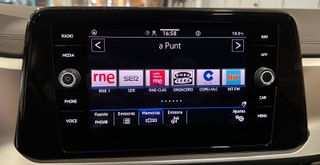 Volkswagen T-Roc Life 1.0 Tsi 110 cv 6 vel