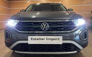 Volkswagen T-Roc Life 1.0 Tsi 110 cv 6 vel