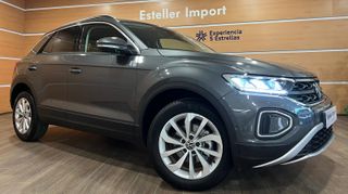 Volkswagen T-Roc Life 1.0 Tsi 110 cv 6 vel