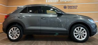 Volkswagen T-Roc Life 1.0 Tsi 110 cv 6 vel
