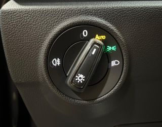 Volkswagen T-Roc Life 1.0 Tsi 110 cv 6 vel