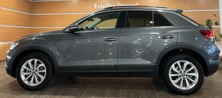 Volkswagen T-Roc Life 1.0 Tsi 110 cv 6 vel