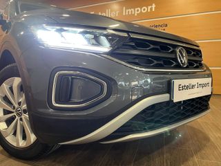 Volkswagen T-Roc Life 1.0 Tsi 110 cv 6 vel