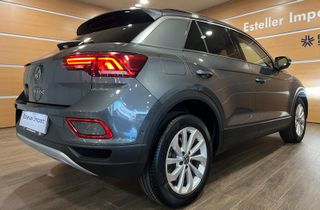 Volkswagen T-Roc Life 1.0 Tsi 110 cv 6 vel