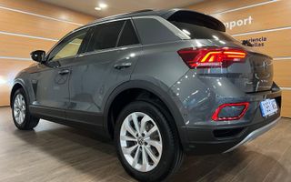 Volkswagen T-Roc Life 1.0 Tsi 110 cv 6 vel