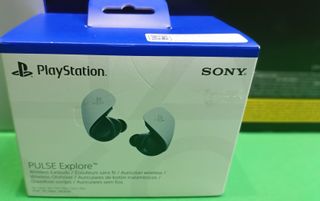 Sony Playstation 5 Pro 2 TB + Cuffie