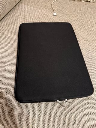 MacBook Pro M1 16” 512GB Plata 16GB RAM