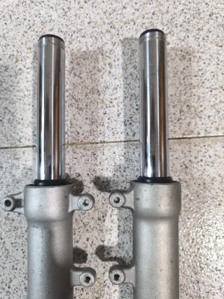 Amortiguadores Paioli Yamaha Jog RR